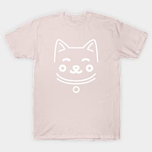 Kitty Cat T-Shirt